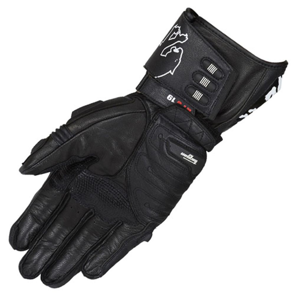Furygan AFS 19 Motorcycle Glov - Horse Riding Glove review and price
