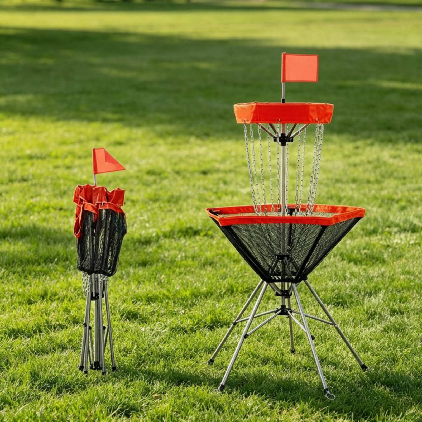 Folding Target Net Foldable Ta - Outdoor Sports Net review and price