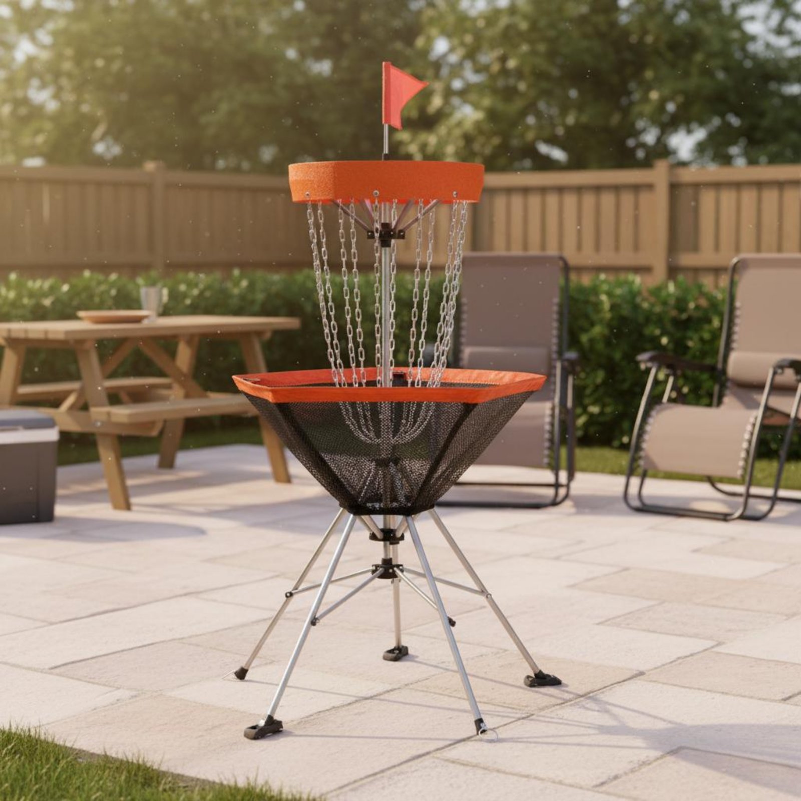 Folding Target Net Foldable Ta - Outdoor Sports Net review and price