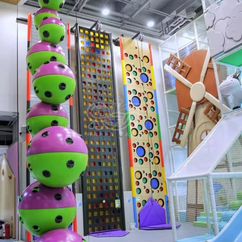 Professional Rock Climbing Wal - Outdoor Sports Center review and price
