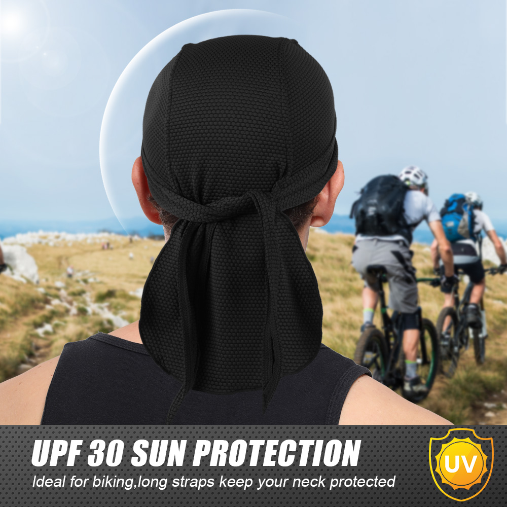 Quick-drying Bandana Cooling D - Outdoor Sport Hat review and price