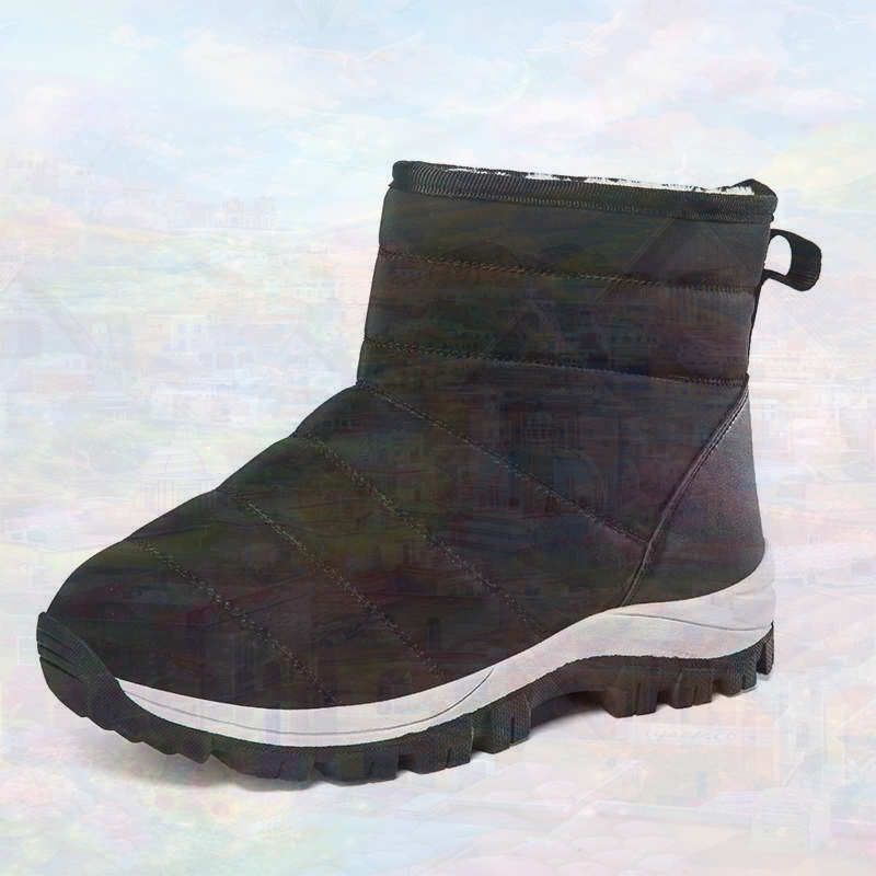 Nonslip Thermo Elderly Tennis  - Outdoor Sport Uk review and price