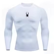 Men's Long Sleeves Fitness T-s - Outdoor Sportswear review and price