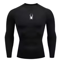 Men's Long Sleeves Fitness T-s - Outdoor Sportswear review and price