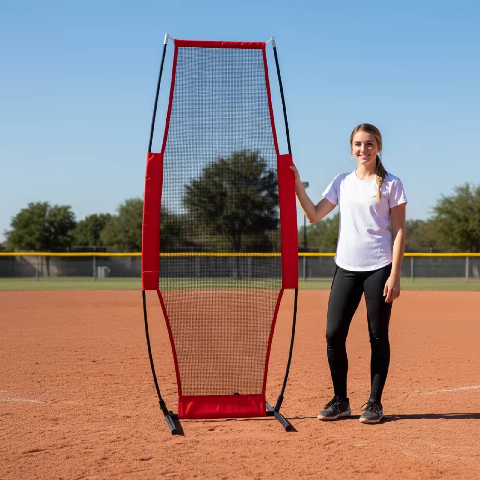 Mesh Training Target Sturdy Sp - Outdoor Sports Net review and price