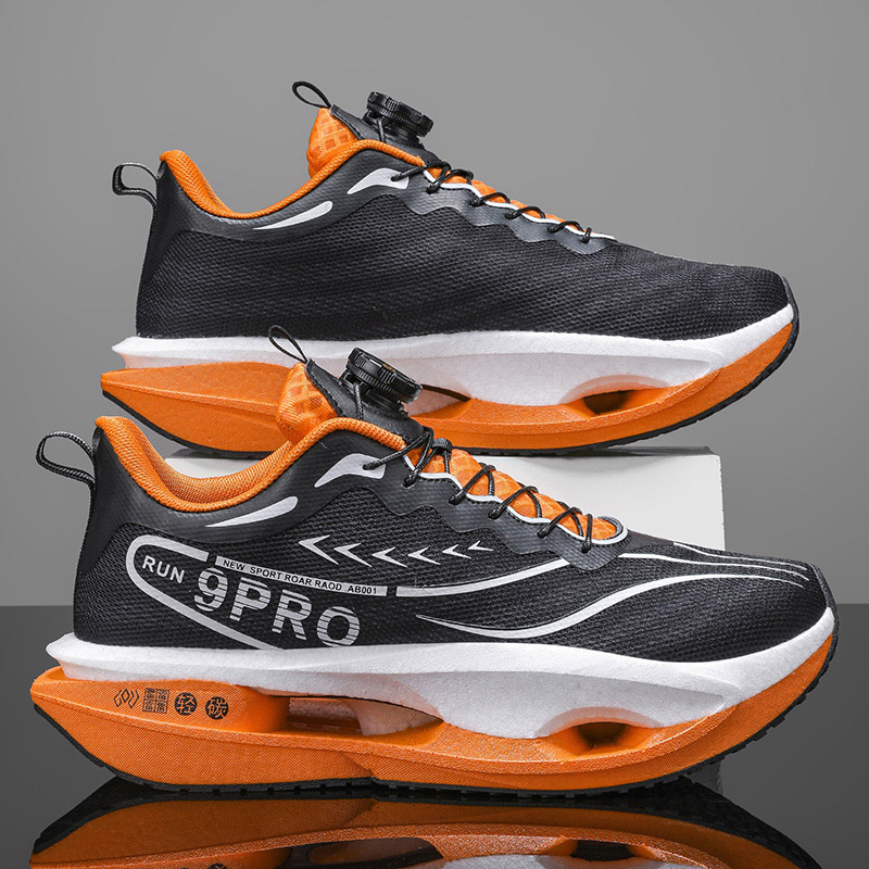 New Cushioning Running Shoes f - Outdoor Sport With Sticks review and price