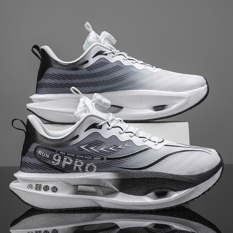 New Cushioning Running Shoes f - Outdoor Sport With Sticks review and price