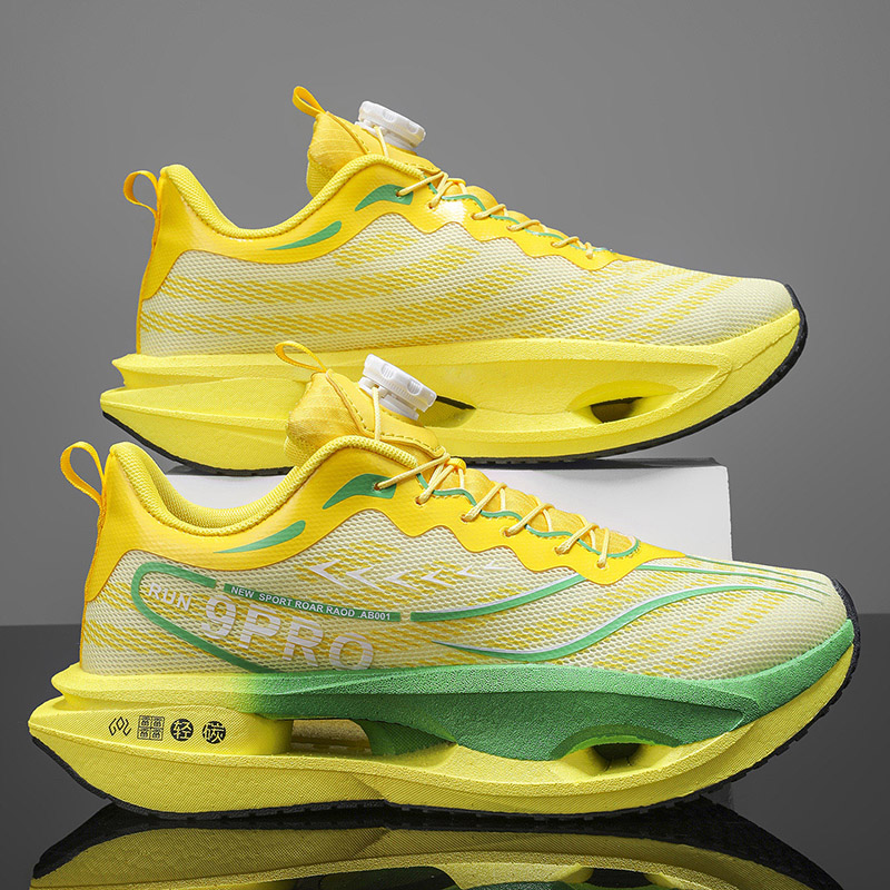 New Cushioning Running Shoes f - Outdoor Sport With Sticks review and price