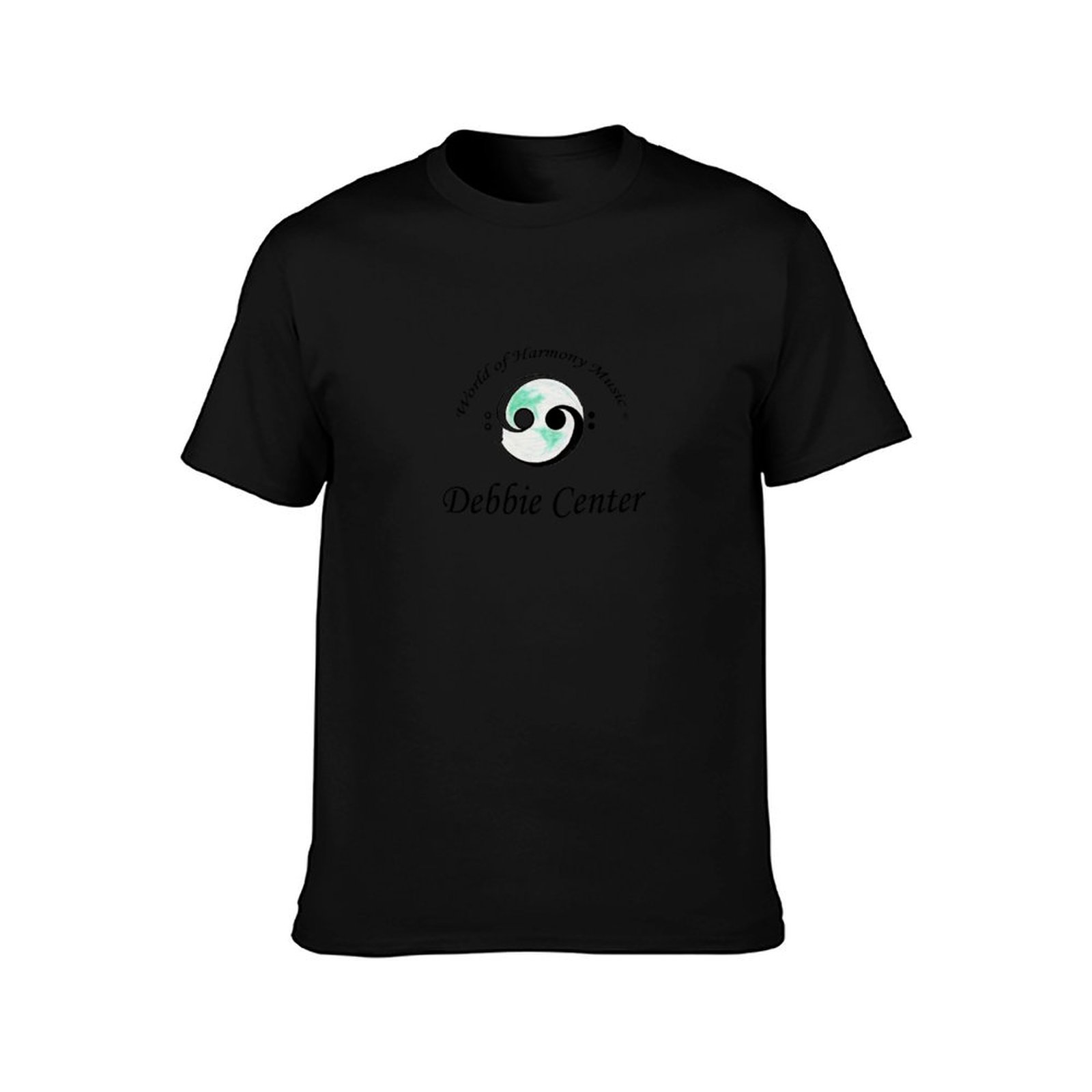 Debbie Center Logo with Black  - Outdoor Sports Center review and price