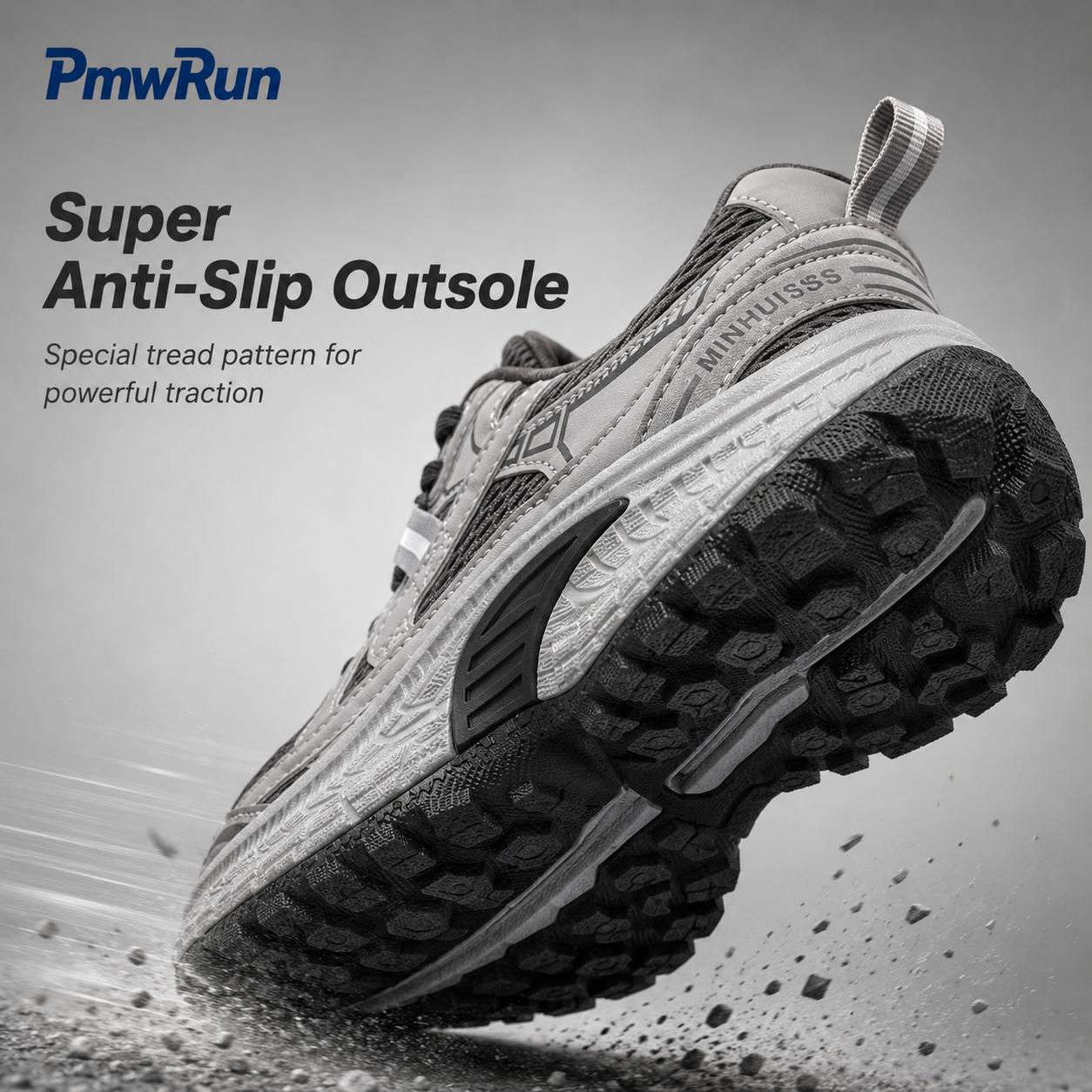 PU Leather Sport Shoes For Wom - Outdoor Sport With Sticks review and price