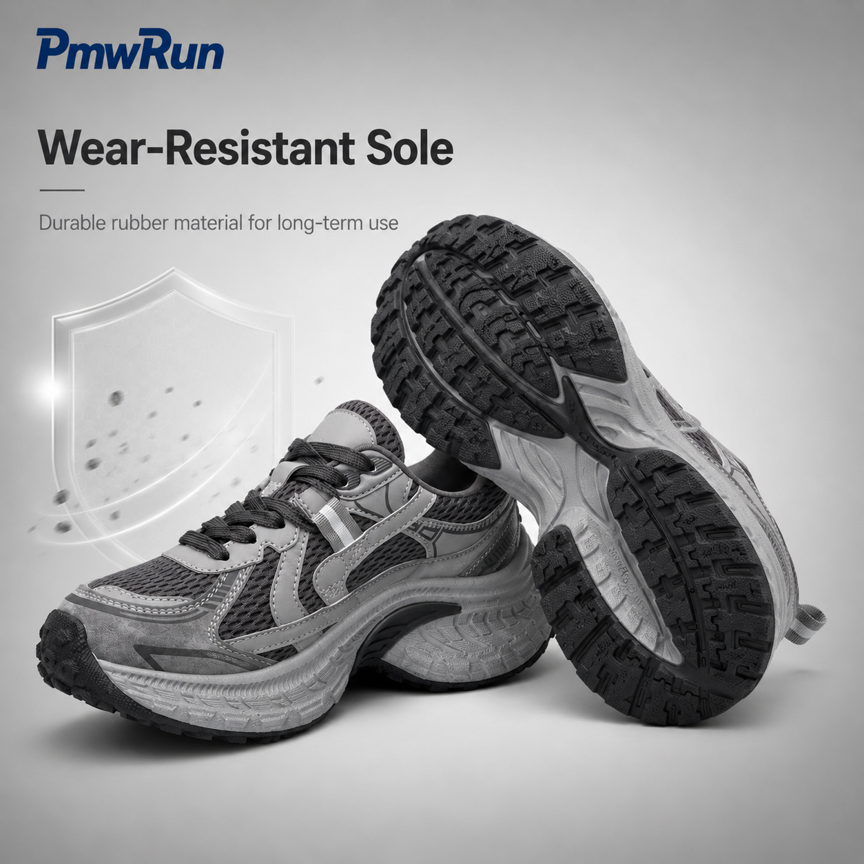 PU Leather Sport Shoes For Wom - Outdoor Sport With Sticks review and price