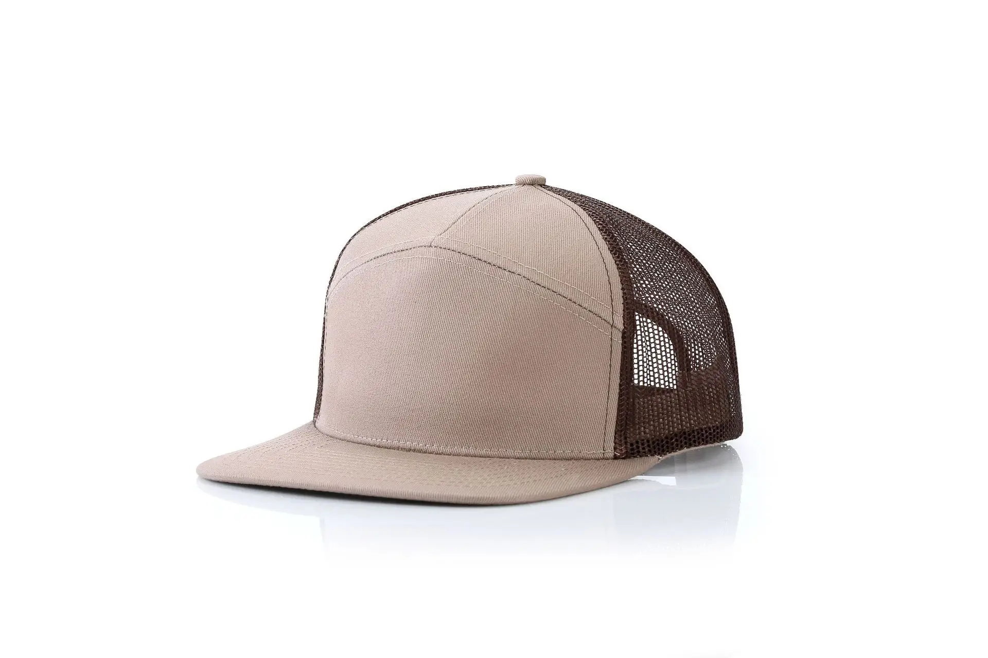 Unisex Custom Logo 7 Panel Tru - Outdoor Sport Hat review and price