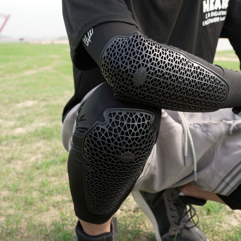 Anti-Fall Motorcycle Knee and  - Mtb Elbow Pad review and price